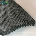 Polyester Viscose Warp Knitting Interlining Weft Insert Garment woven knitted fusible interlining fabric Woven Interlining